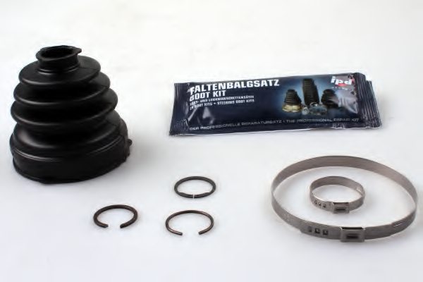 IPD 35-1026 Bellow Set, drive shaft
